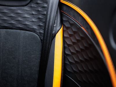 Bentley Continental GT Neuwagen