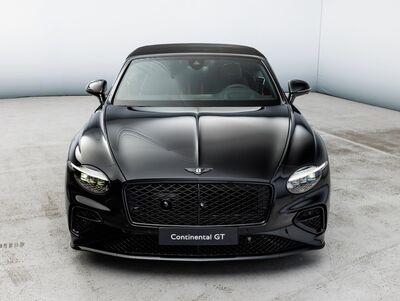 Bentley Continental GT Neuwagen