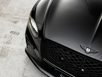 Bentley Continental GT Neuwagen