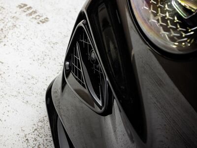 Bentley Continental GT Neuwagen