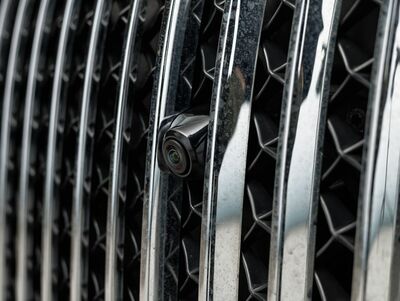 Bentley Flying Spur Vorführwagen