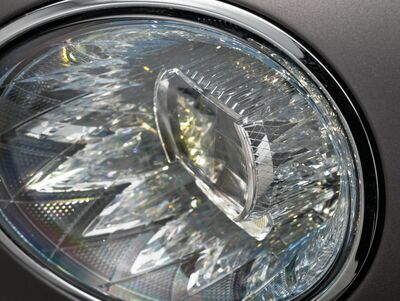 Bentley Flying Spur Vorführwagen