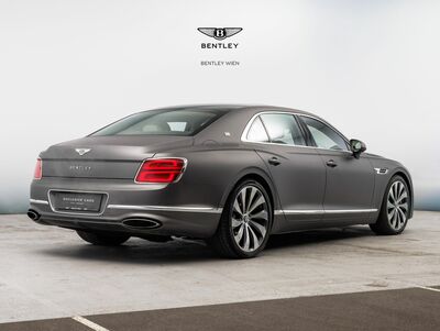Bentley Flying Spur Vorführwagen
