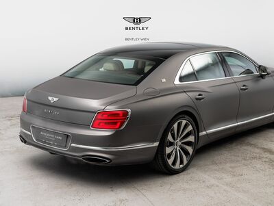 Bentley Flying Spur Vorführwagen