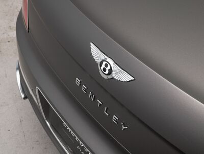 Bentley Flying Spur Vorführwagen