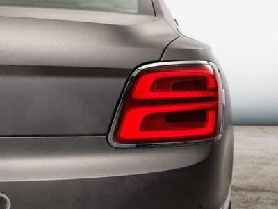 Bentley Flying Spur Vorführwagen