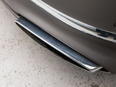 Bentley Flying Spur Vorführwagen