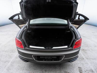 Bentley Flying Spur Vorführwagen