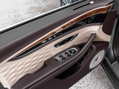 Bentley Flying Spur Vorführwagen