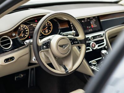 Bentley Flying Spur Vorführwagen