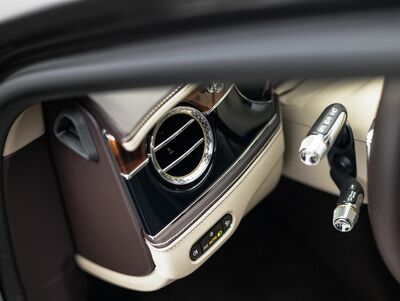 Bentley Flying Spur Vorführwagen