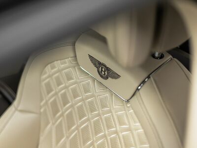 Bentley Flying Spur Vorführwagen