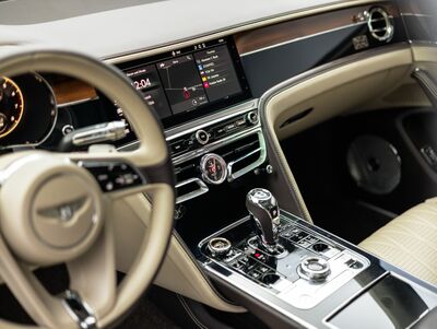 Bentley Flying Spur Vorführwagen