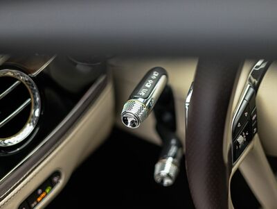 Bentley Flying Spur Vorführwagen