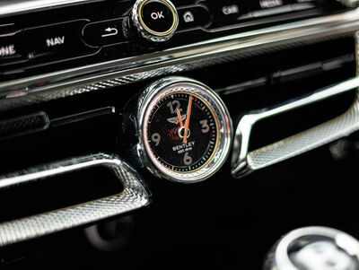 Bentley Flying Spur Vorführwagen