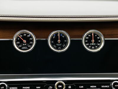 Bentley Flying Spur Vorführwagen