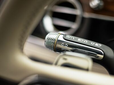 Bentley Flying Spur Vorführwagen