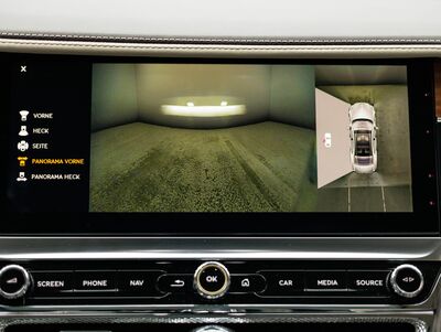 Bentley Flying Spur Vorführwagen