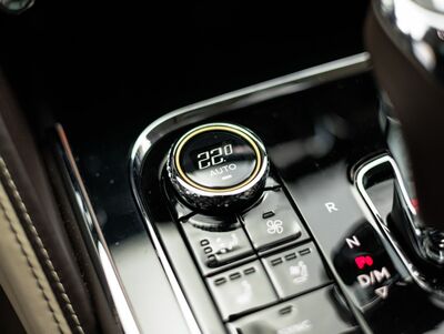 Bentley Flying Spur Vorführwagen