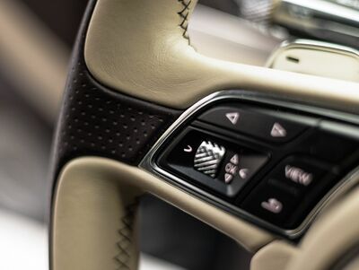 Bentley Flying Spur Vorführwagen