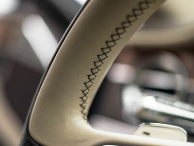 Bentley Flying Spur Vorführwagen