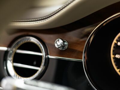 Bentley Flying Spur Vorführwagen