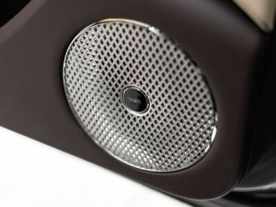 Bentley Flying Spur Vorführwagen