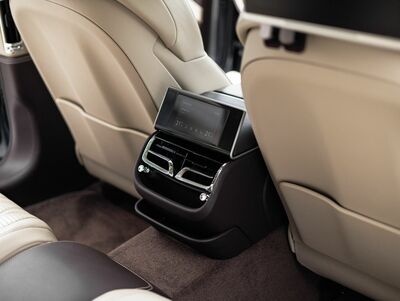 Bentley Flying Spur Vorführwagen