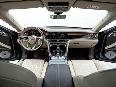 Bentley Flying Spur Vorführwagen