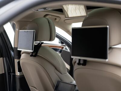 Bentley Flying Spur Vorführwagen