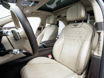 Bentley Flying Spur Vorführwagen