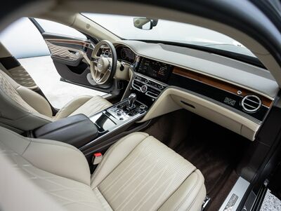 Bentley Flying Spur Vorführwagen