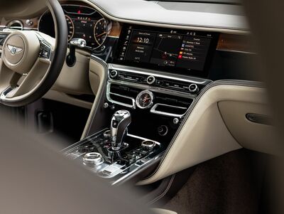 Bentley Flying Spur Vorführwagen