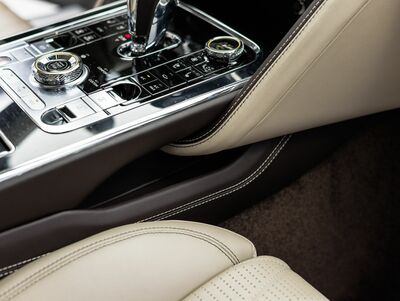 Bentley Flying Spur Vorführwagen