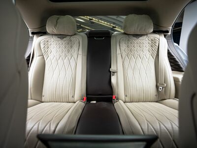 Bentley Flying Spur Vorführwagen