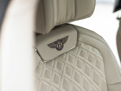Bentley Flying Spur Vorführwagen