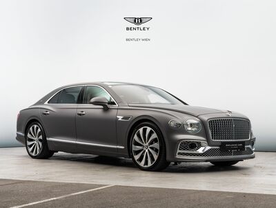 Bentley Flying Spur Vorführwagen