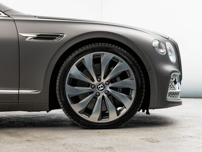 Bentley Flying Spur Vorführwagen