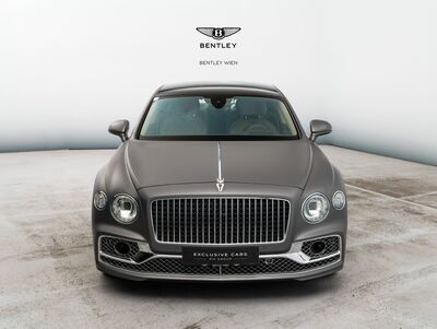 Bentley Flying Spur Vorführwagen