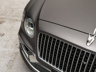 Bentley Flying Spur Vorführwagen