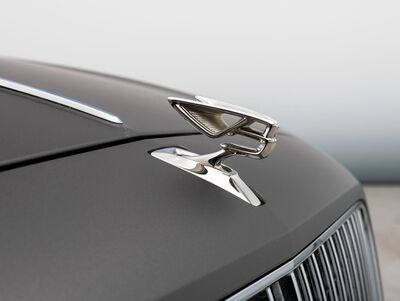 Bentley Flying Spur Vorführwagen