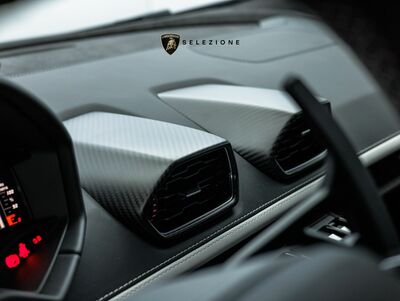 Lamborghini Huracán Gebrauchtwagen