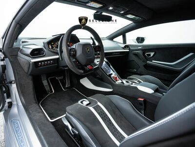 Lamborghini Huracán Gebrauchtwagen