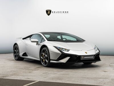 Lamborghini Huracán Gebrauchtwagen