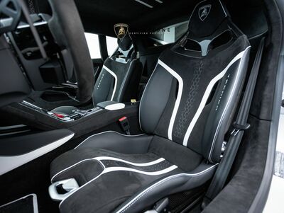 Lamborghini Huracán Gebrauchtwagen