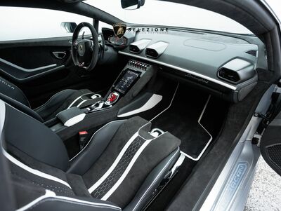 Lamborghini Huracán Gebrauchtwagen