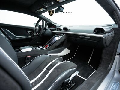 Lamborghini Huracán Gebrauchtwagen