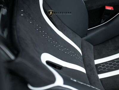 Lamborghini Huracán Gebrauchtwagen