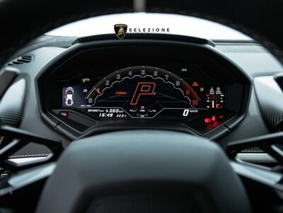 Lamborghini Huracán Gebrauchtwagen