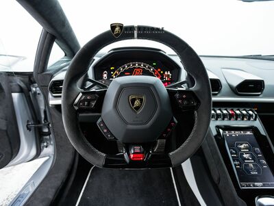 Lamborghini Huracán Gebrauchtwagen